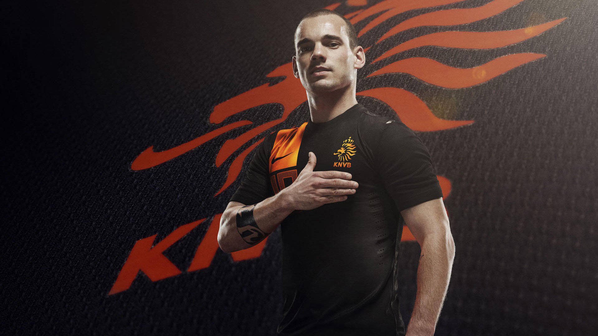 乔纳·隆戈：单打独斗的全黑队“超人”，瞬间改变比赛局势