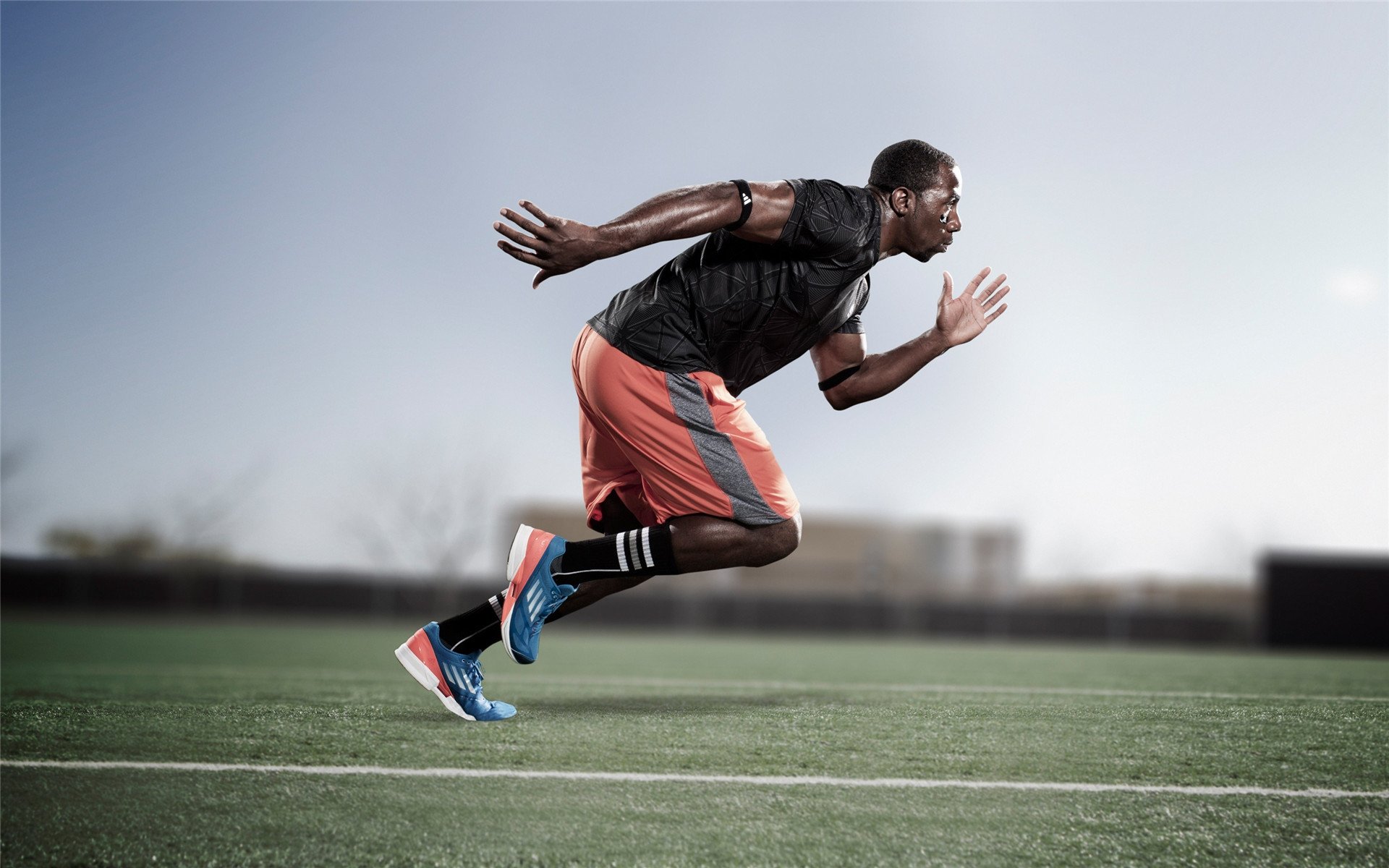 南非羚羊队：无懈可击的反击战术与高压防守让他们无可匹敌，南非羚羊角