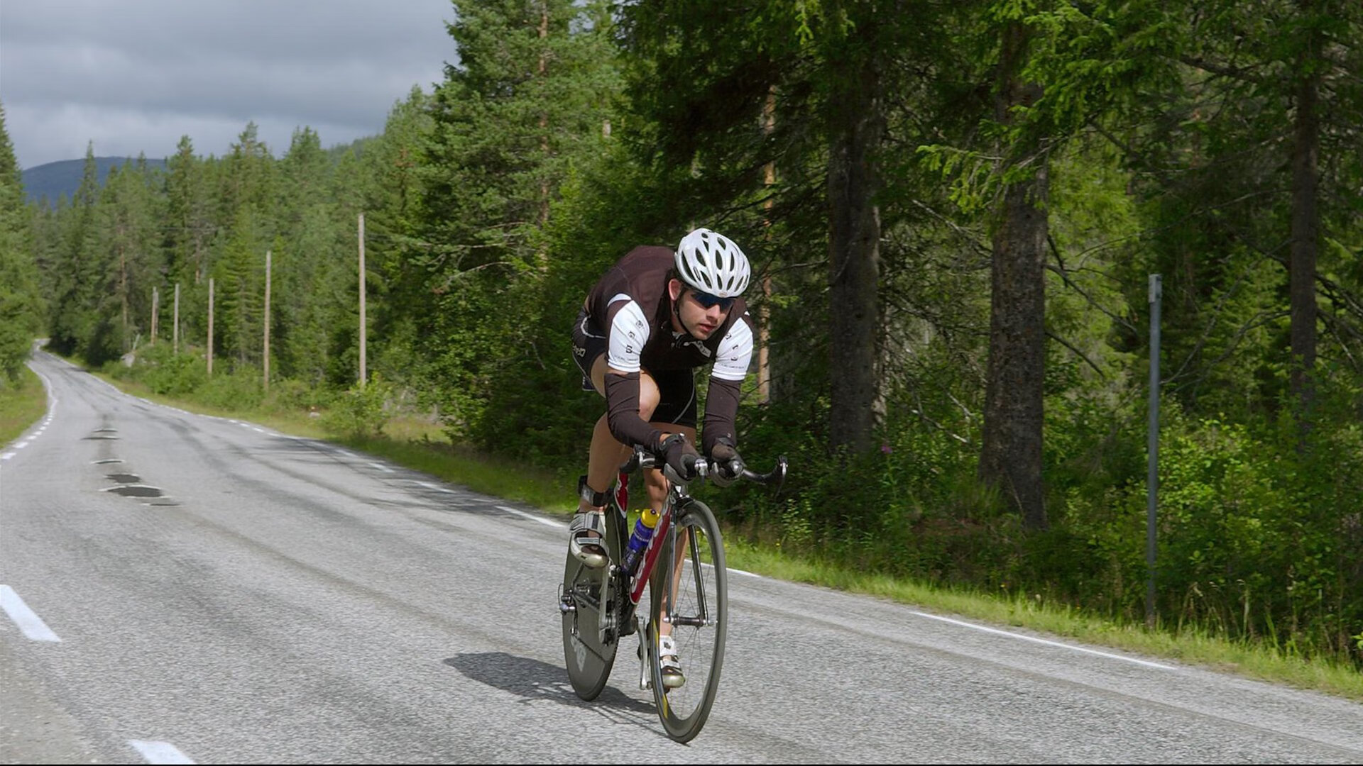 绝世“神反应”瞬间：运动员“秒秒钟”逆转局势！